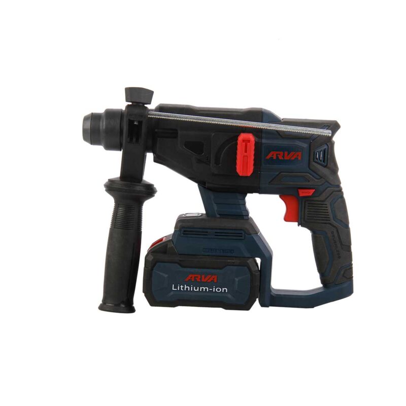 brushless cordless rotary hammer model 5831 1
