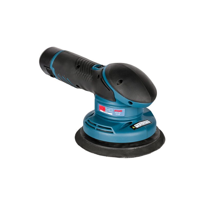 cordless polisher model 5887 1