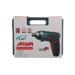 پیچ گوشتی شارژی ۳.۶ ولت آروا ۵۸۱۰ - Image 5
