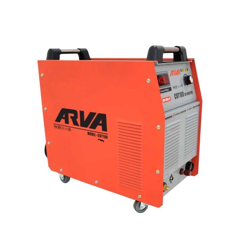 Plasma cutting machine model 2132 1