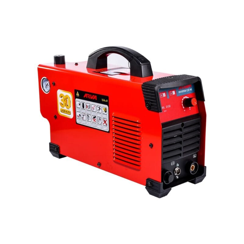 plasma cutting machine model 2133 1