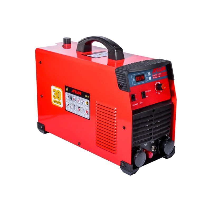 plasma cutting machine model 2134 1